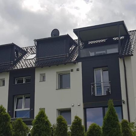 Apartments Metzingen Panoramablick Ngoại thất bức ảnh