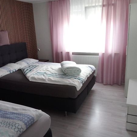 Apartments Metzingen Panoramablick Ngoại thất bức ảnh