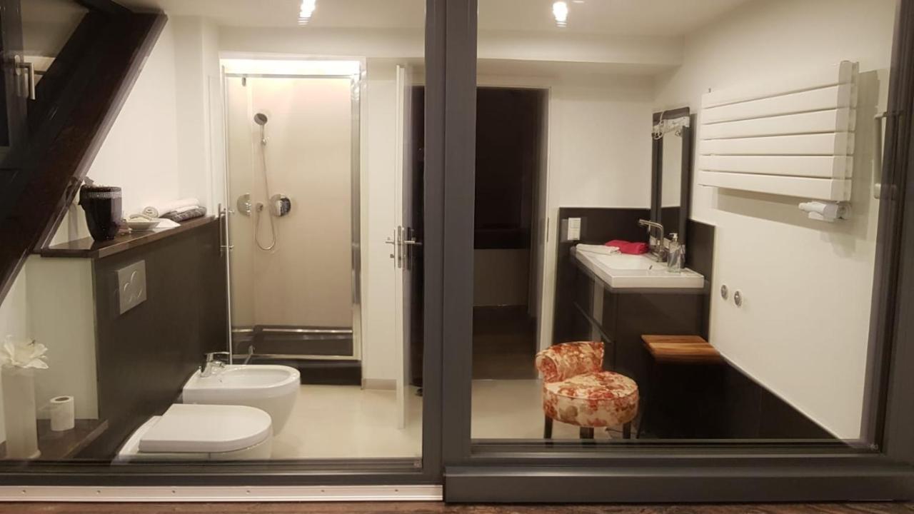 Apartments Metzingen Panoramablick Ngoại thất bức ảnh