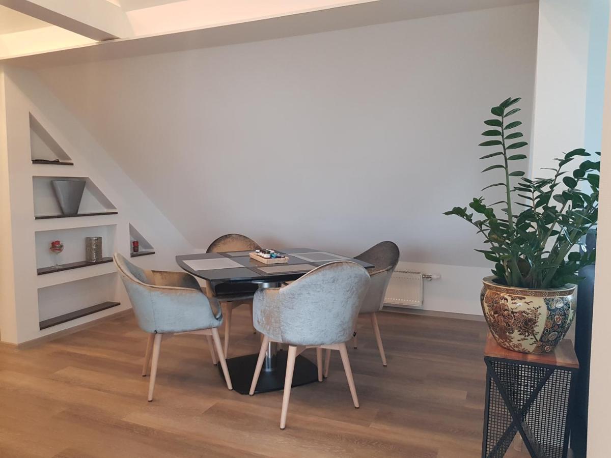 Apartments Metzingen Panoramablick Ngoại thất bức ảnh