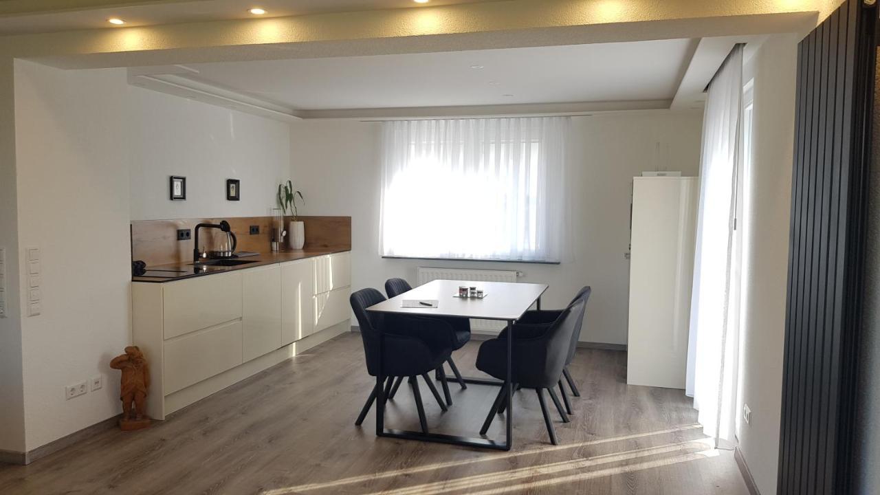 Apartments Metzingen Panoramablick Ngoại thất bức ảnh