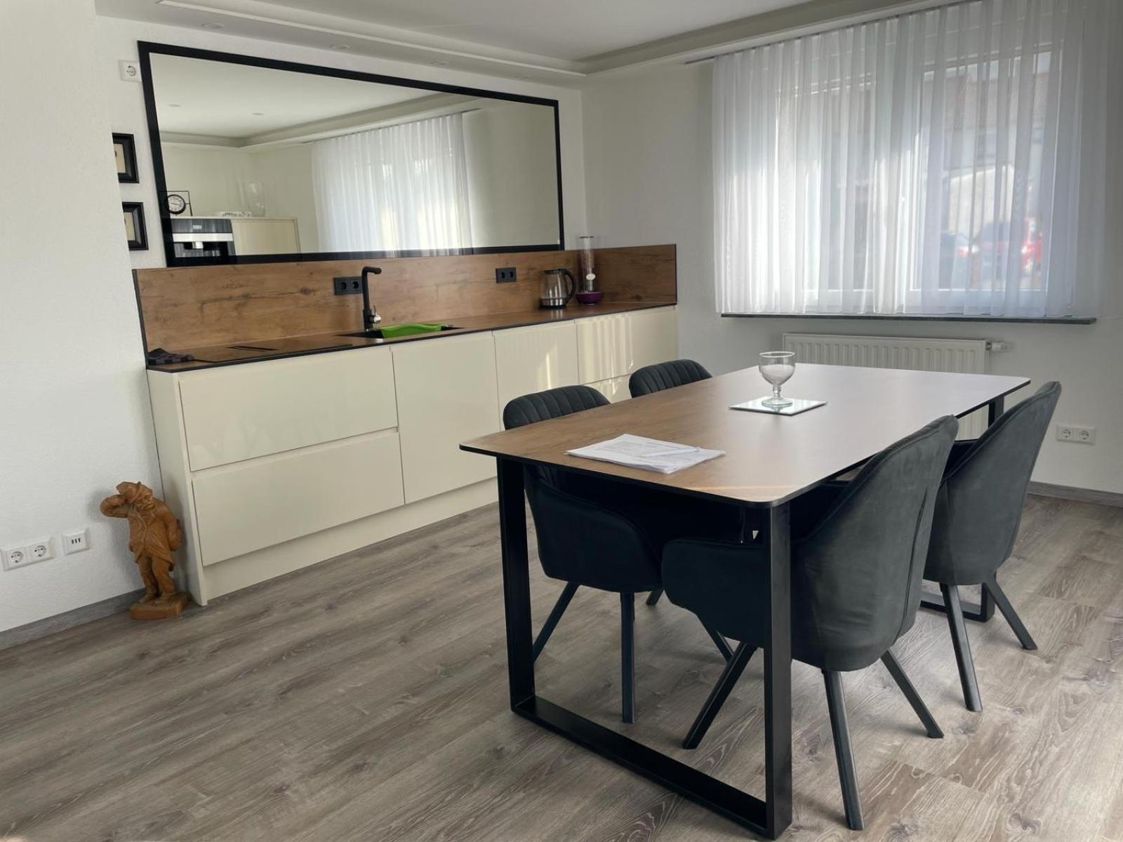 Apartments Metzingen Panoramablick Ngoại thất bức ảnh