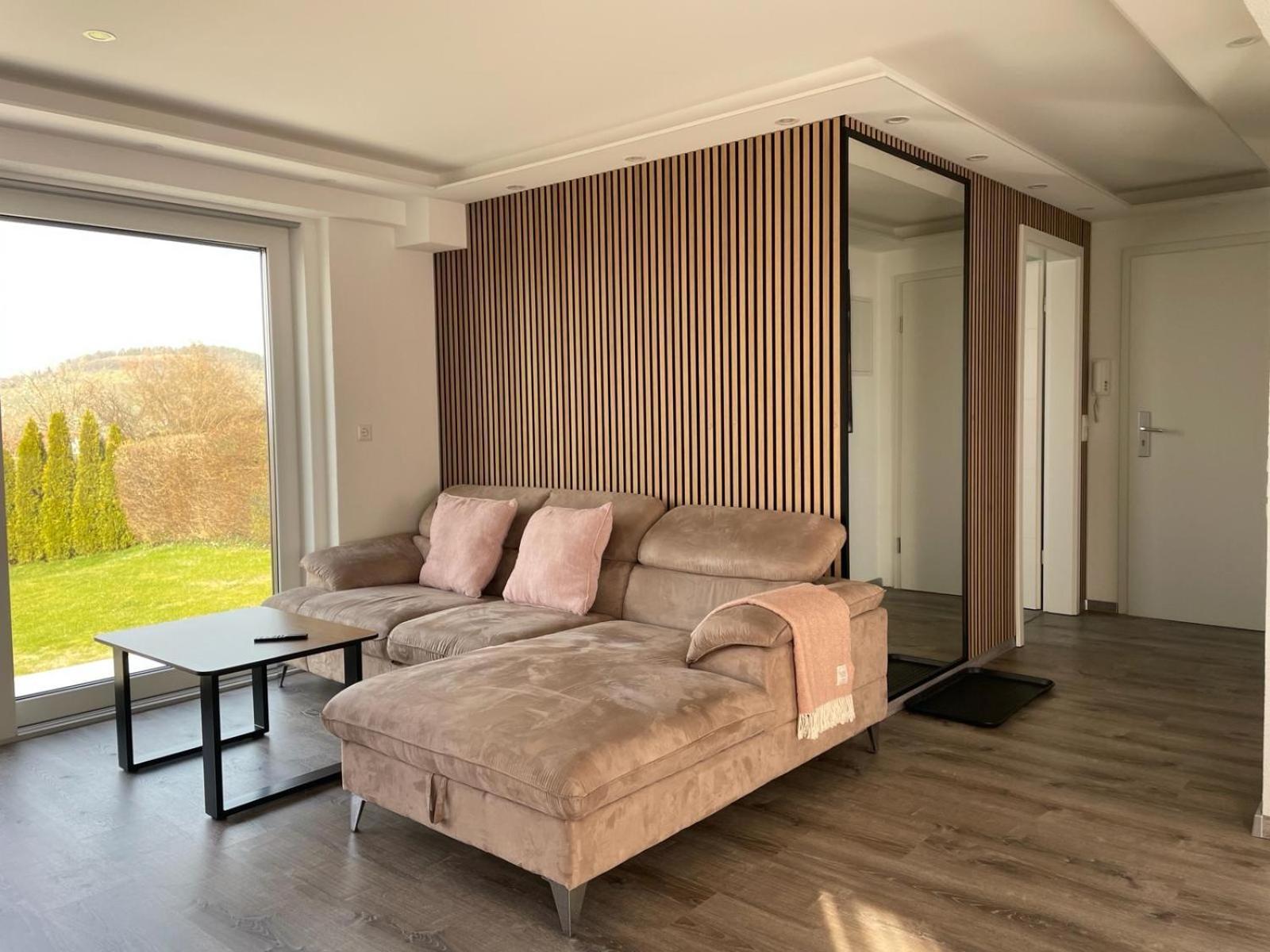 Apartments Metzingen Panoramablick Ngoại thất bức ảnh