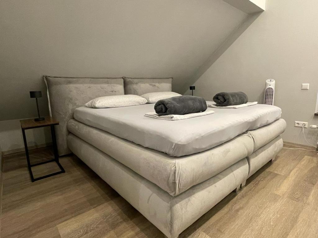 Apartments Metzingen Panoramablick Ngoại thất bức ảnh