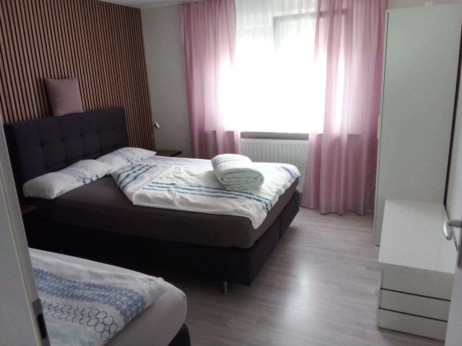 Apartments Metzingen Panoramablick Ngoại thất bức ảnh