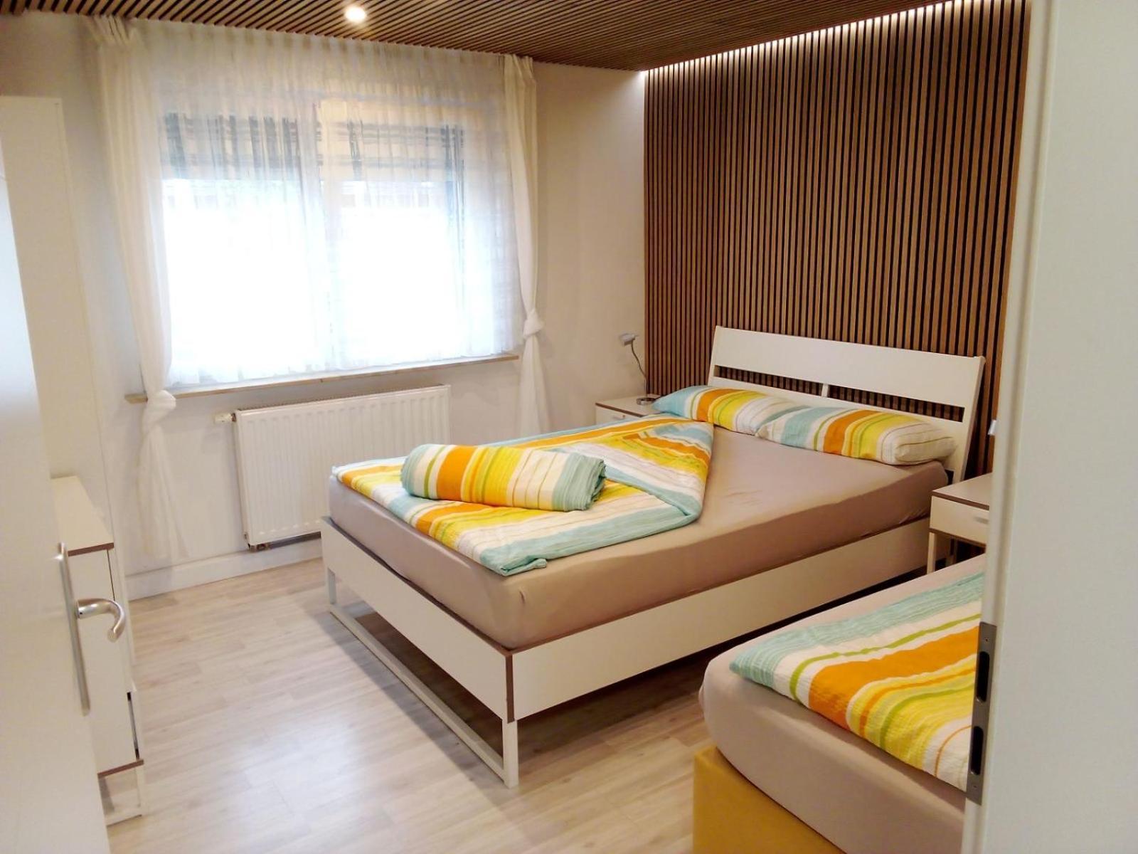 Apartments Metzingen Panoramablick Ngoại thất bức ảnh