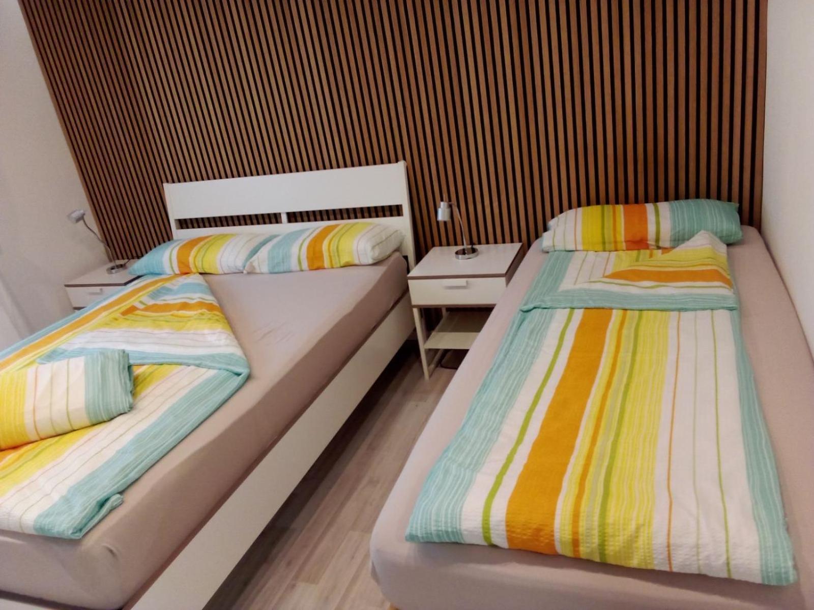 Apartments Metzingen Panoramablick Ngoại thất bức ảnh