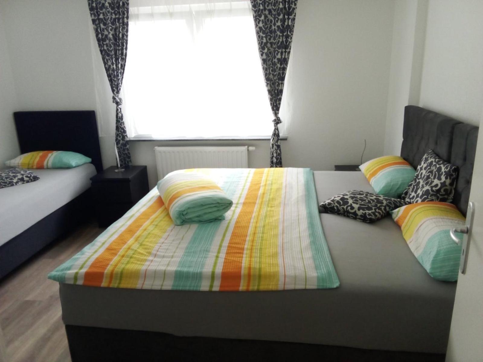 Apartments Metzingen Panoramablick Ngoại thất bức ảnh