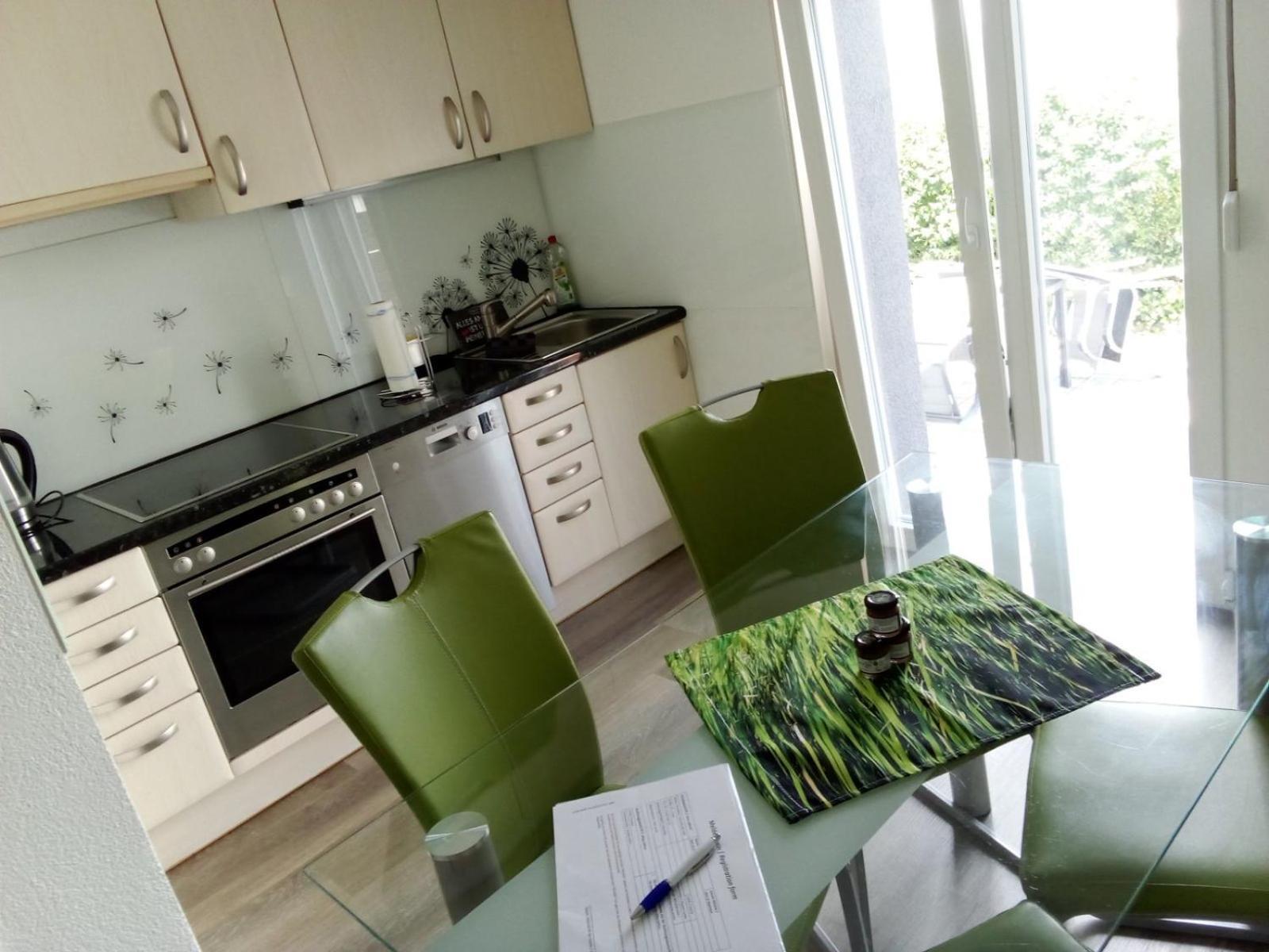 Apartments Metzingen Panoramablick Ngoại thất bức ảnh