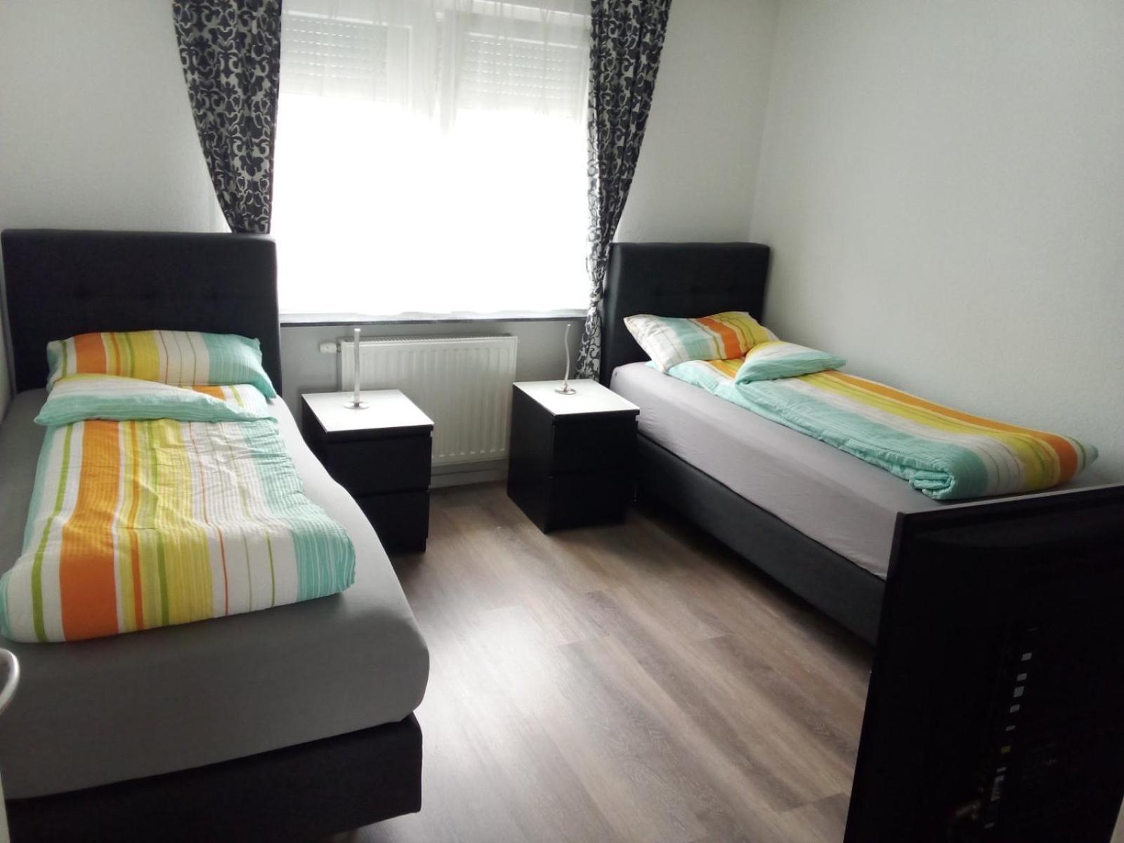 Apartments Metzingen Panoramablick Ngoại thất bức ảnh