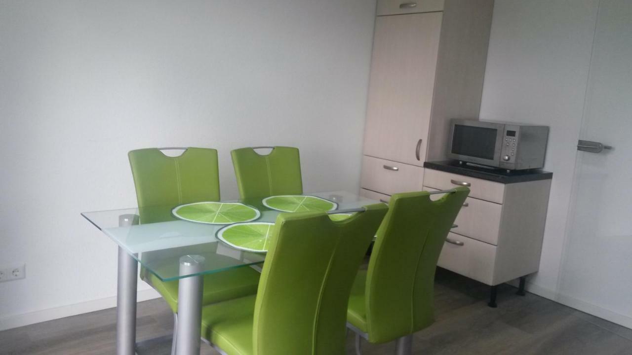 Apartments Metzingen Panoramablick Ngoại thất bức ảnh