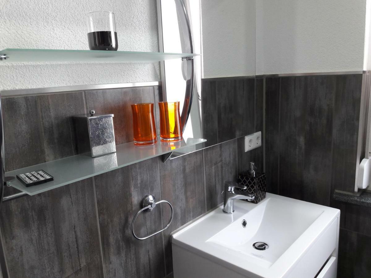 Apartments Metzingen Panoramablick Ngoại thất bức ảnh