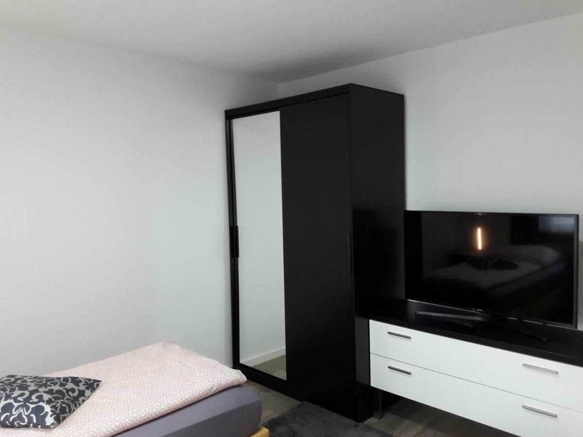 Apartments Metzingen Panoramablick Ngoại thất bức ảnh